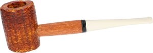 Missouri Meerschaum &ndash; Iconic Legend STRAIGHT (6 mm)