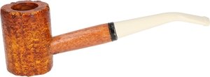 Missouri Meerschaum &ndash; Iconic Legend BENT (6 mm)