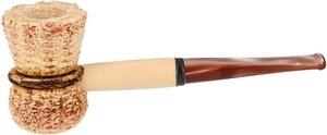 Missouri Meerschaum &ndash; The Doc (mit  Filter)