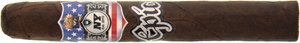 Epic Edicion Limitada NY Smoking Shields
