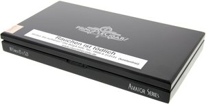 Principle Cigars Aviator Series Envoi Kiste