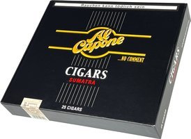 Cigars Sumatra 25er