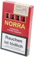 Surya Kretek Norra ROT (Zigarillos)