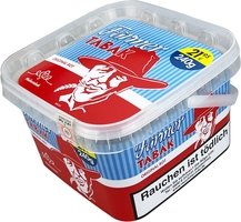 Original Rot 230g Box mit Warnhinweis