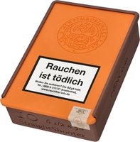 Straight Shooter Kiste