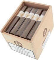 Principle Cigars Accomplice White Label Robusto Kiste offen