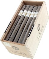 Principle Cigars Accomplice White Label Lancero Kiste offen