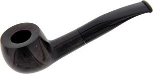 Bellini Pfeifen Nero Bent Pot Modell 1