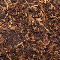 House of Smoke No. 15 Golden Red Viginia Schnitt Golden Red Virginia Schnittbild