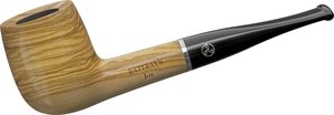 Rattray's &ndash; Joy Olive smooth Modell 113 (16880)