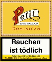 Nobel Petit – Dominican (20er Packung)