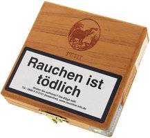 De Olifant Classic Petit 20er Kiste