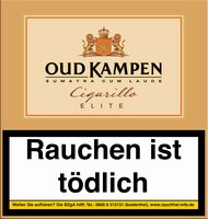 Oud Kampen Sumatra Cum Laude Elite 20er