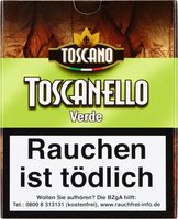 Toscano Toscanello Verde