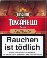 Toscanello Rosso Raffinato