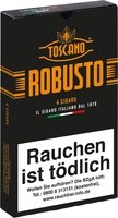 Robusto Schachtel