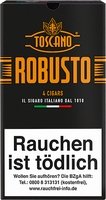 Toscano – Robusto