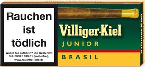 Villiger Kiel Kiel JUNIOR Brasil 10er