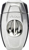 Xikar &ndash; Brushed Chrome (160BC)