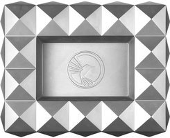 Colibri Ascher Quasar silber metallic (524752) Detailbild