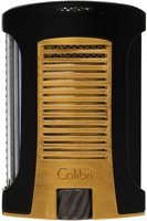 Colibri Daytona schwarz/gold (293166)