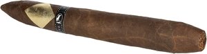 Cavalier Genève Black II Salomones_Zigarre