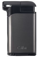 Colibri &ndash; gunmetal/schwarz (294588)