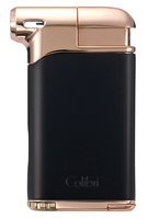 Colibri &ndash; schwarz/rose-gold (294589)