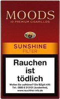 Dannemann Moods Sunshine Filter