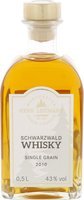 Herr Lehmann – Schwarzwald Whisky Single Grain 2010 (0,5 Liter)