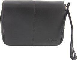 Guy Janot &ndash; 4er dunkelbraun (6434)