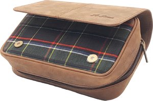 Guy Janot &ndash; 4er braun Buffalo / Scotland Green (10149)