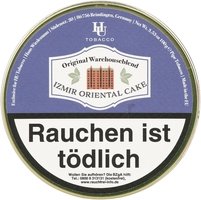 HU Tobacco &ndash; Izmir Oriental Cake 100g Dose