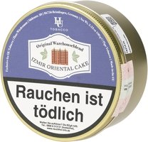 Izmir Oriental Cake 100g 02