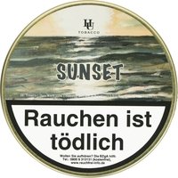 HU Tobacco United Passion Sunset Flake 50g Dose