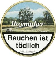 HU Tobacco United Passion Haymaker Flake 50g Dose