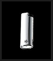 Sillems &ndash; Hülle Silverplated offener Boden (3123)