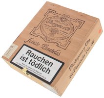 Partageno &ndash; Panatela Sumatra (141)