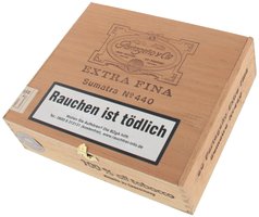 Partageno &ndash; Grand Corona Sumatra (440)