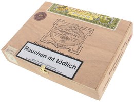 Partageno &ndash; Grand Corona Fehlfarben Sumatra (303)