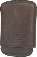 Guy Janot &ndash; 4er Short Panatela (8629)