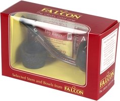 Falcon &ndash; Bent Smooth Dublin (Variante 2)