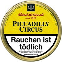 Robert McConnell Heritage Piccadilly Circus 50g