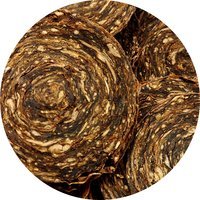 Robert McConnell Heritage River Thames 50g Schnitt