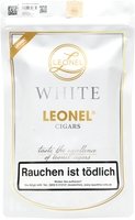 Leonel White Toro_Freshpack