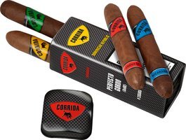 Corrida Sampler Perfecto Gordo offen 2