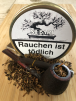 HU Tobacco Pipe Enthusiasts Germany Nebari Stimmungsbild Tabak