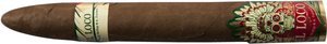 Adventura Cigars El Loco La Viuda - Piramides (52x6)