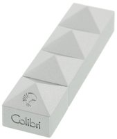 Colibri Quasar Rundcutter silber metallic (592942)