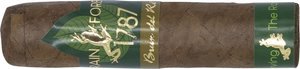 Brun del Ré – Rain Forest Piccolo